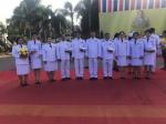 กิจกรรมเนื่องในวันคล้ายวันเฉลิมพระชนมพรรษา พระบาทสมเด็จพระปร